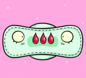 Heavy Periods