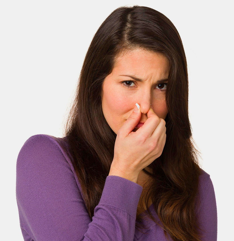 Here is what your Body Odor Shows about your Health Home